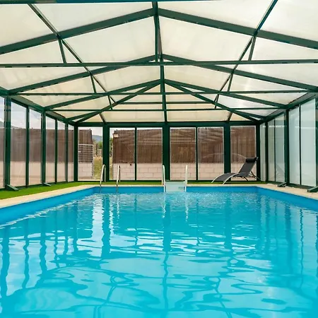 Casa de Férias El Mirador De La Atalaya *