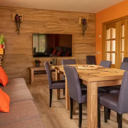 El Mirador De La Atalaya Casa de Férias *