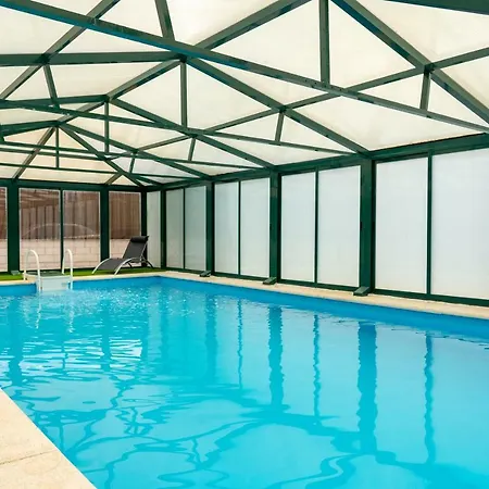 El Mirador De La Atalaya 度假居