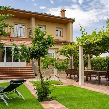 Casa de Férias El Mirador De La Atalaya