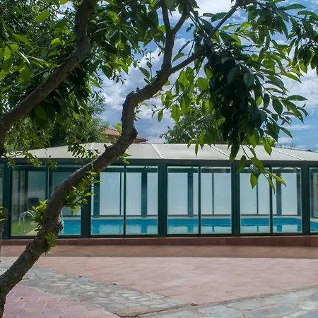 El Mirador De La Atalaya * Trescasas