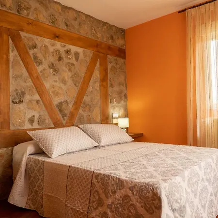 El Mirador De La Atalaya Trescasas