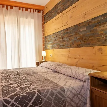 El Mirador De La Atalaya