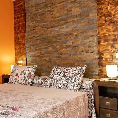 El Mirador De La Atalaya * Trescasas