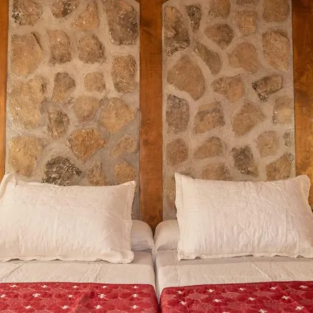 El Mirador De La Atalaya *