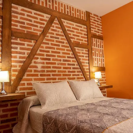 El Mirador De La Atalaya *