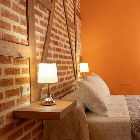 El Mirador De La Atalaya