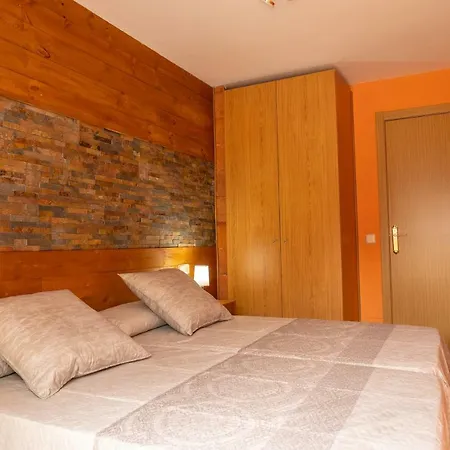 El Mirador De La Atalaya 度假居