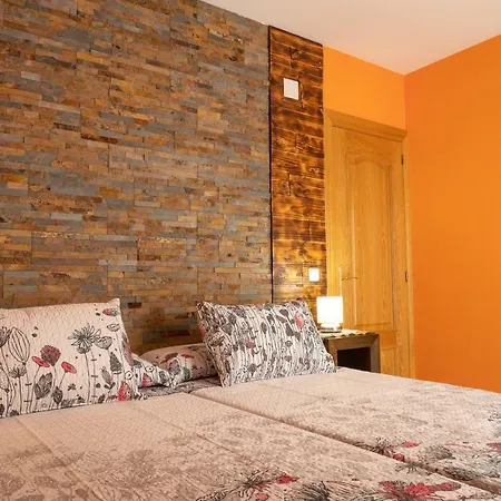 El Mirador De La Atalaya