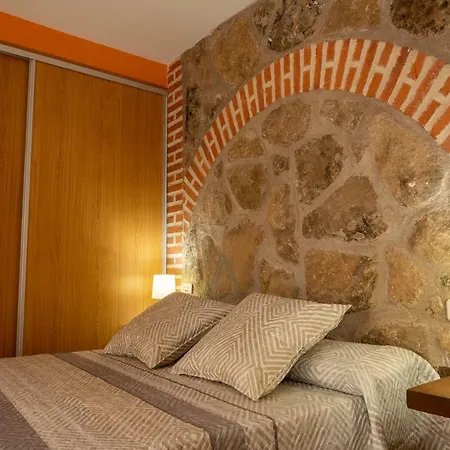 El Mirador De La Atalaya Trescasas