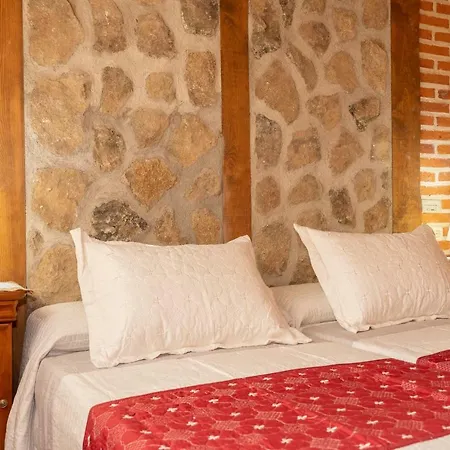 El Mirador De La Atalaya * Trescasas