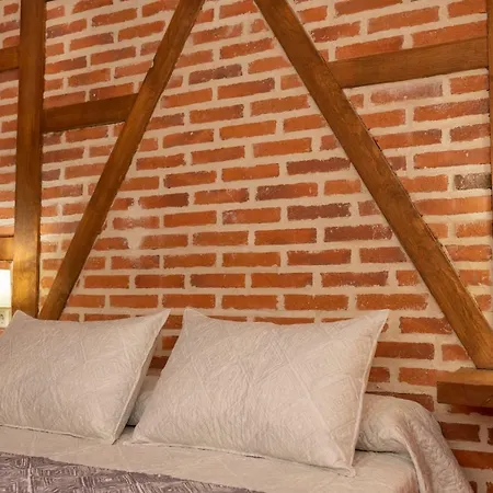 El Mirador De La Atalaya * Trescasas