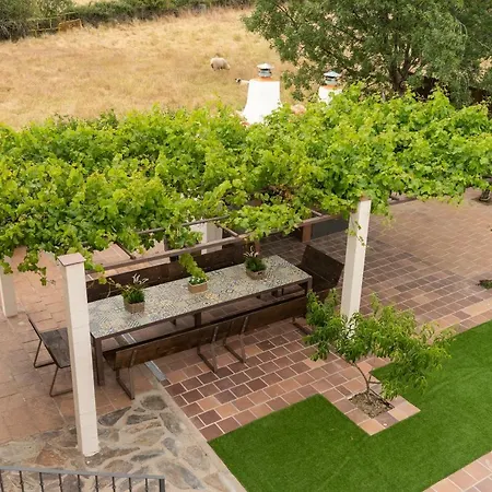 El Mirador De La Atalaya *