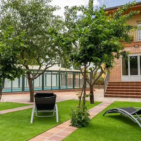 El Mirador De La Atalaya * Trescasas