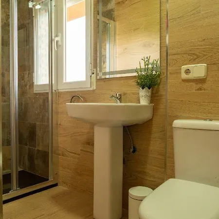 El Mirador De La Atalaya *