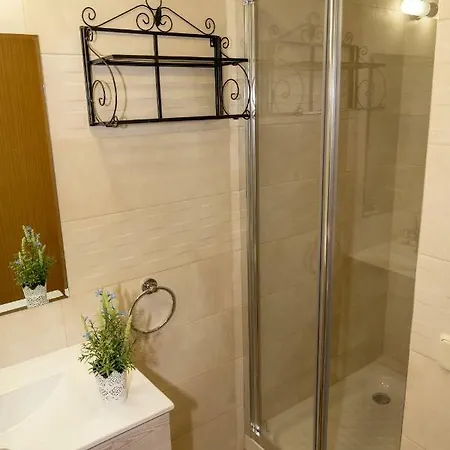 Casa de Férias El Mirador De La Atalaya *