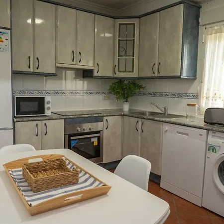 El Mirador De La Atalaya *