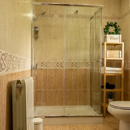 El Mirador De La Atalaya