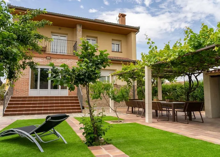 펜션 El Mirador De La Atalaya