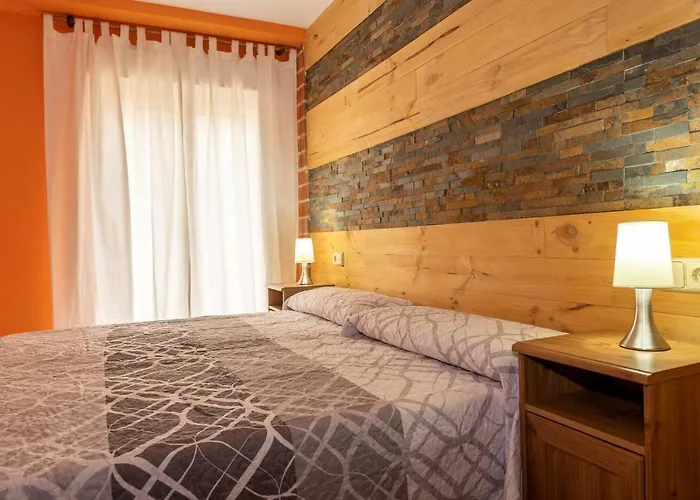 El Mirador De La Atalaya