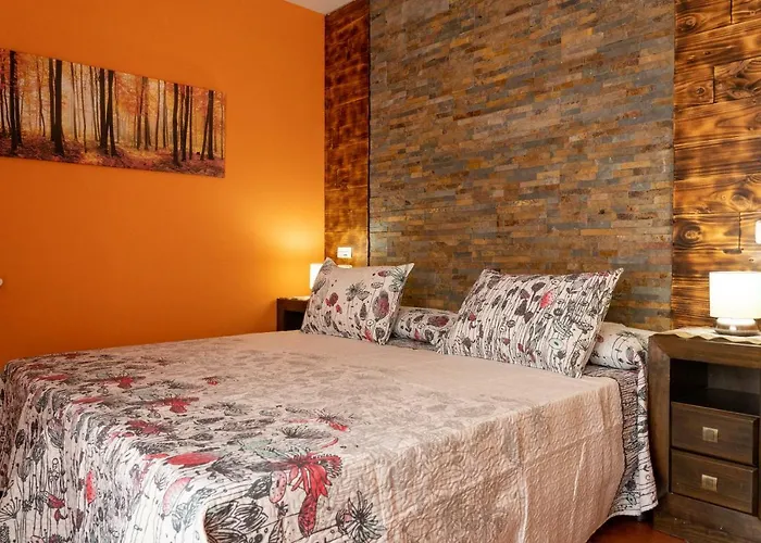 El Mirador De La Atalaya Trescasas