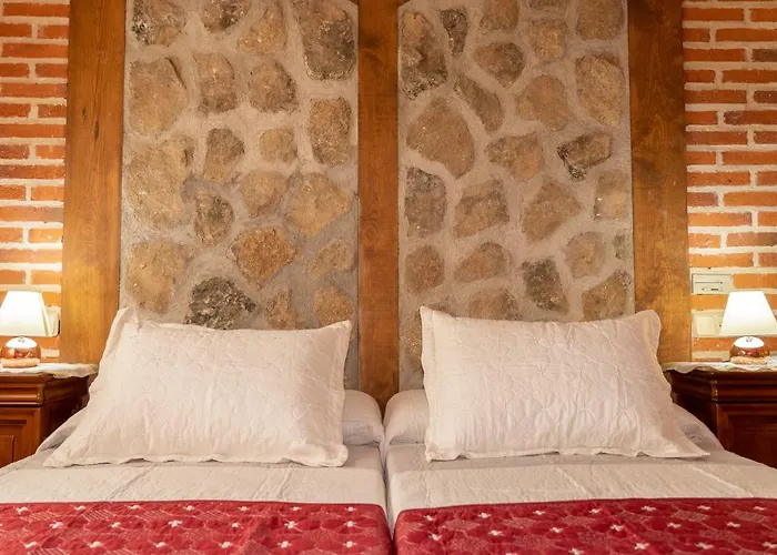 El Mirador De La Atalaya *