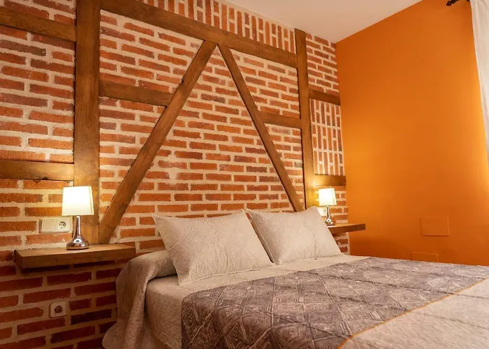 El Mirador De La Atalaya *