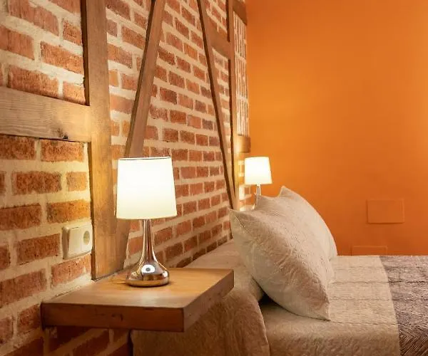 El Mirador De La Atalaya