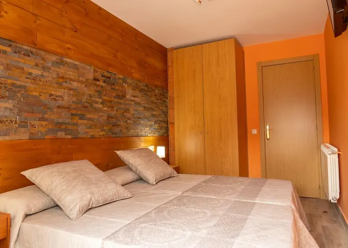 El Mirador De La Atalaya 펜션