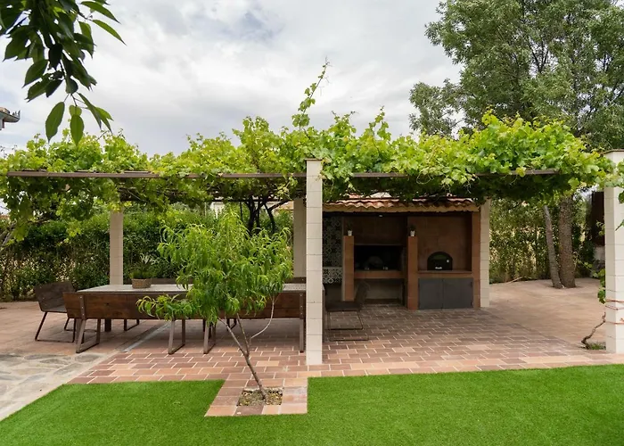 펜션 El Mirador De La Atalaya *