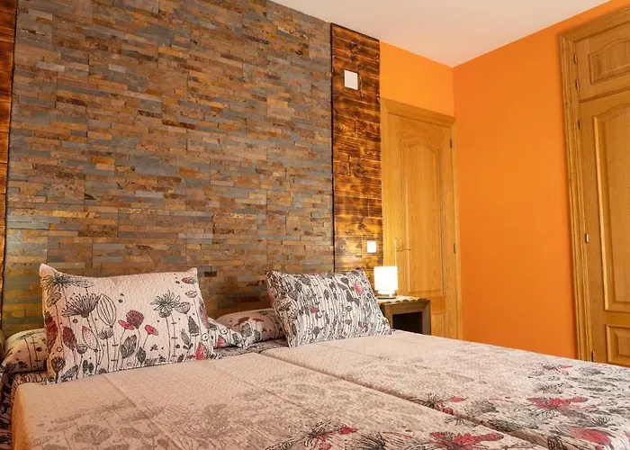 El Mirador De La Atalaya