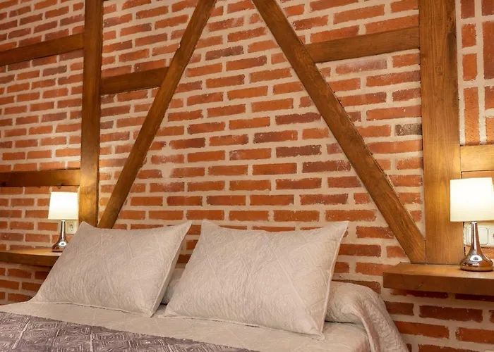 El Mirador De La Atalaya * Trescasas