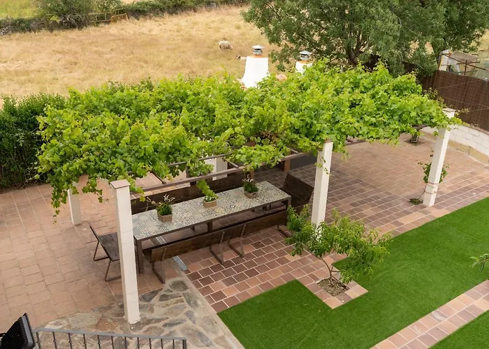 El Mirador De La Atalaya *