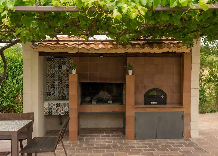 El Mirador De La Atalaya 펜션