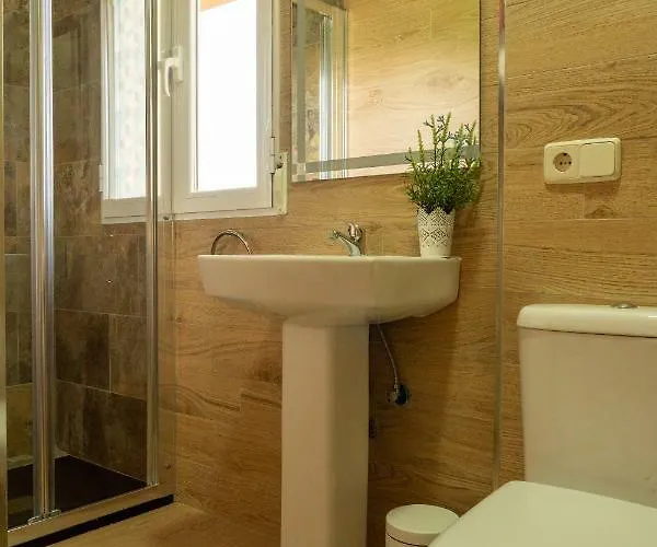 El Mirador De La Atalaya *