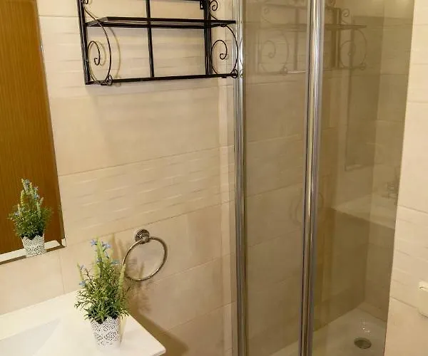 펜션 El Mirador De La Atalaya *