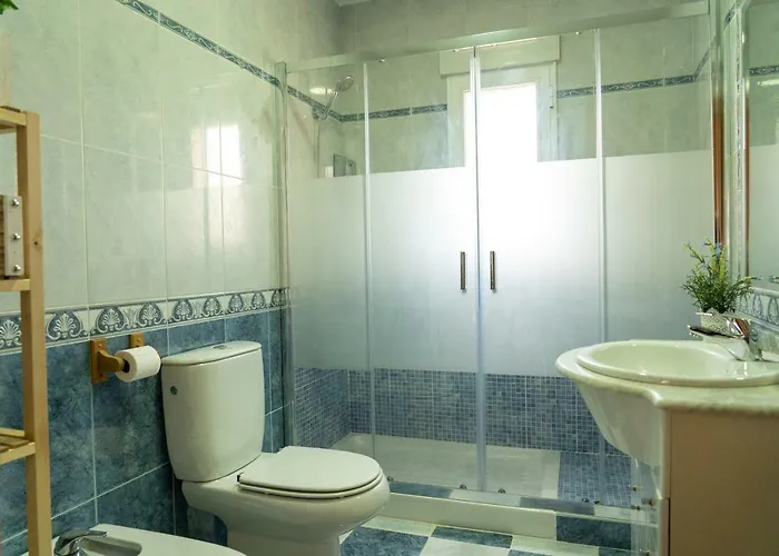 El Mirador De La Atalaya * Trescasas