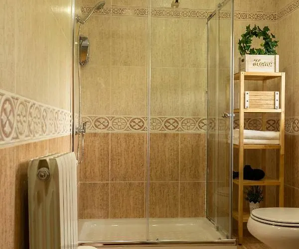 El Mirador De La Atalaya